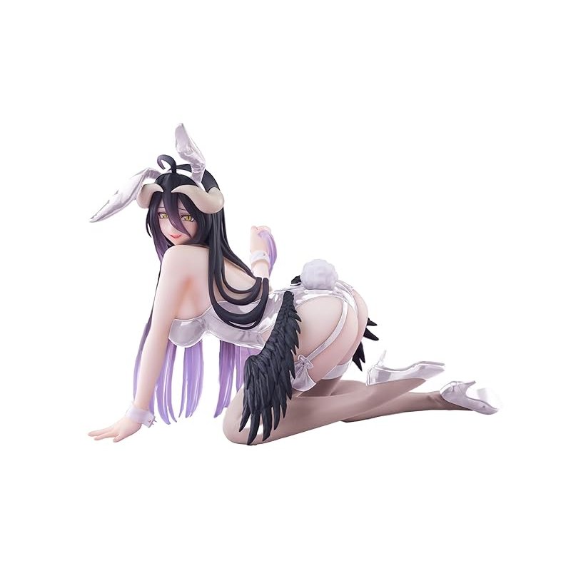 Anime Import Albedo (Bunny Ver.) Desktop Cute renewal-1