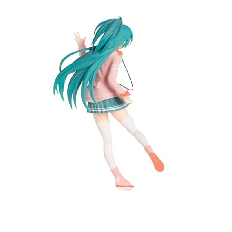 Anime Import Hatsune Miku Ribbon SPM-2