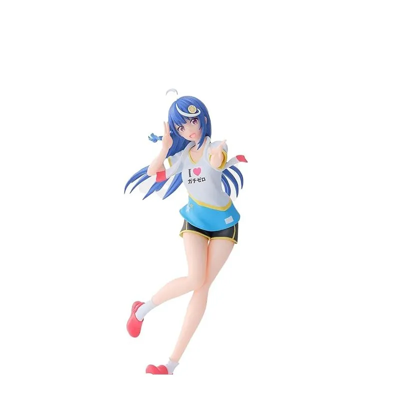 Anime Import Shuwa-chan Desktop x Decorare Collection-1