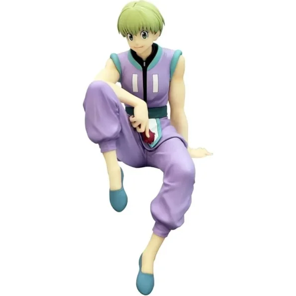 Anime Import Kurapika Noodle Stopper-1