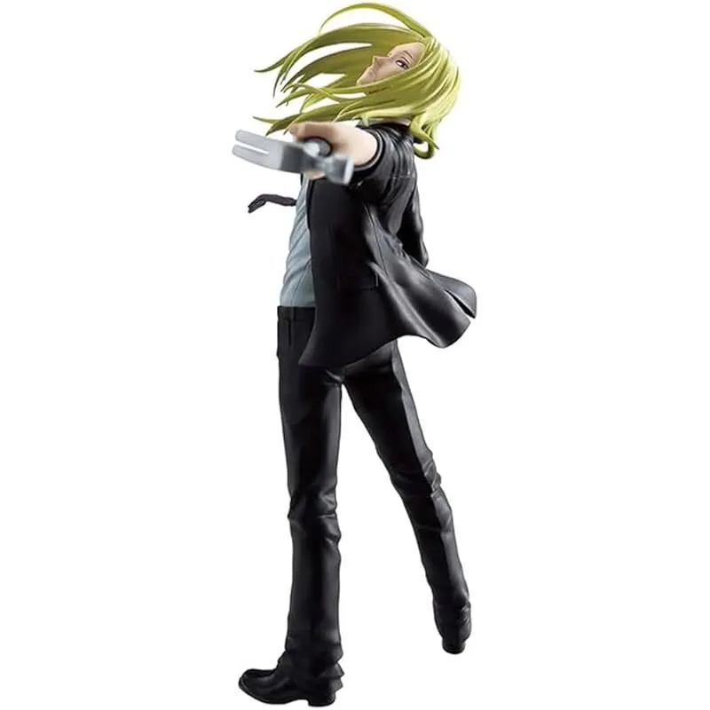 Anime Import Shishiba Vibration Stars-1