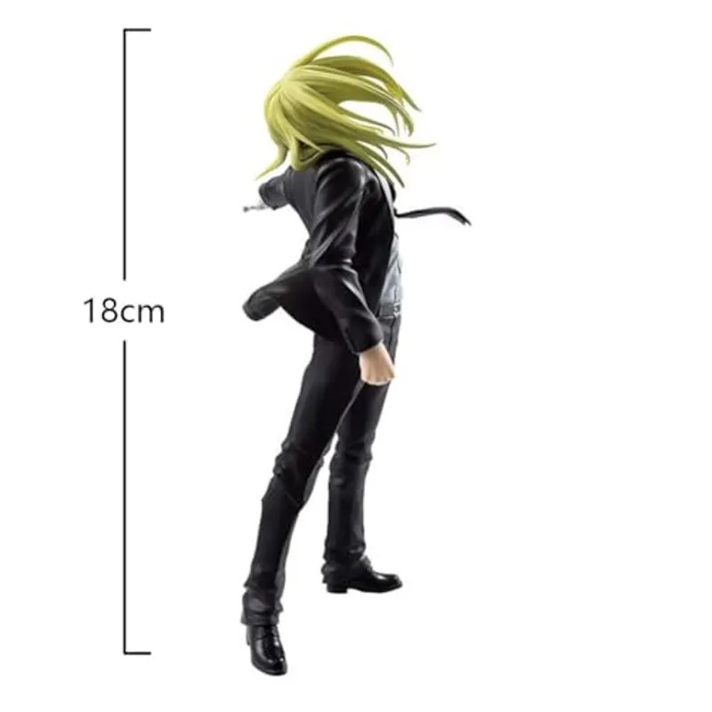Anime Import Shishiba Vibration Stars-2