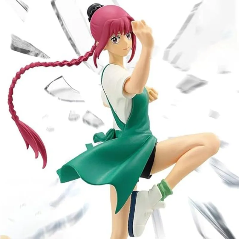 Anime Import Shaotang Ru Vibration Stars-2
