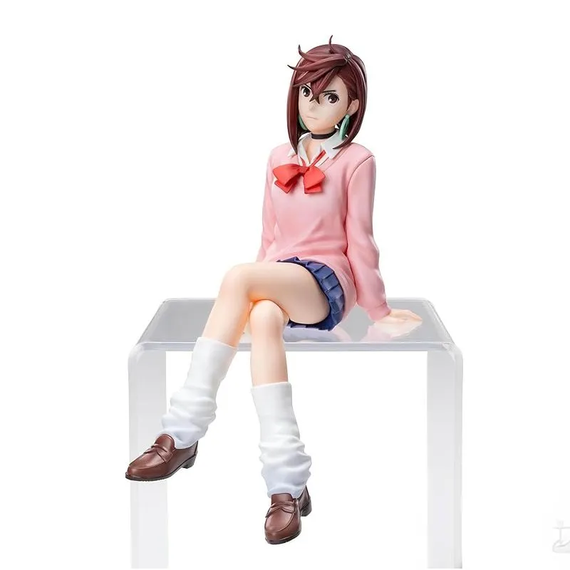 Anime Import Momo Vol.1 PM Noodle Stopper-1