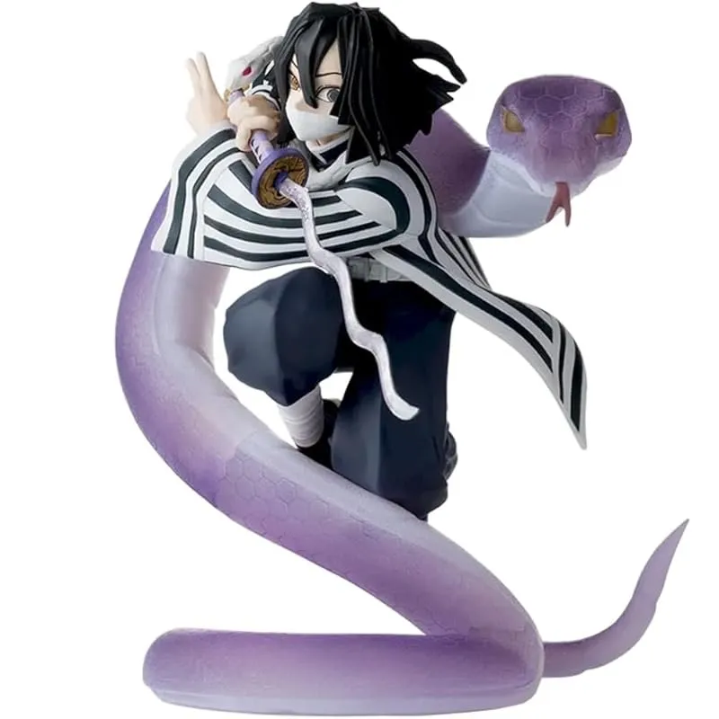 Anime Import Iguro Obanai Xross Link-1