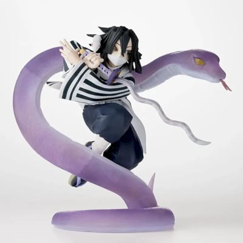 Anime Import Iguro Obanai Xross Link-2