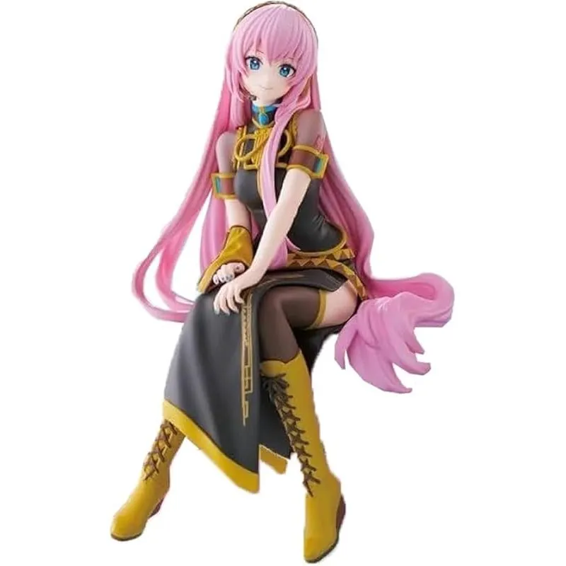 Anime Import Megurine Luka Noodle Stopper-1