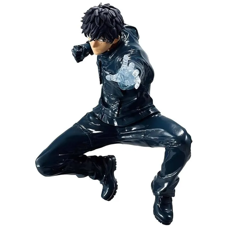 Anime Import Seba Natsuki Vibration Star-1