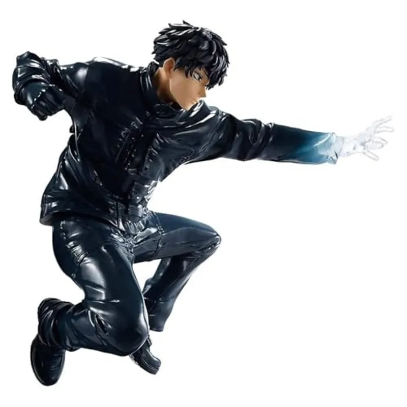 Anime Import Seba Natsuki Vibration Star-2