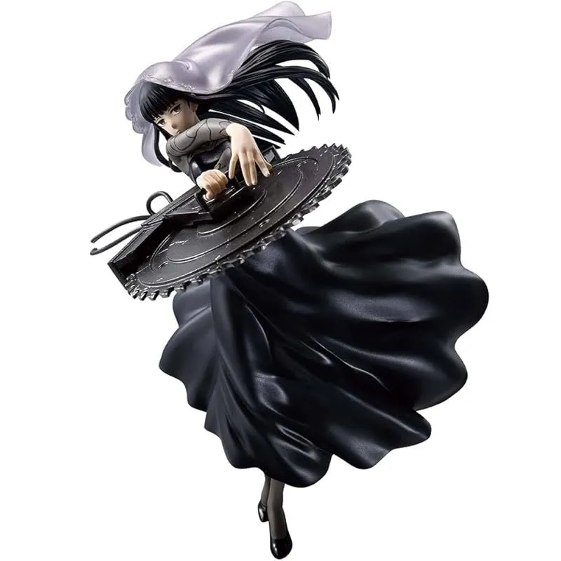 Anime Import Osaragi Vibration Stars-1