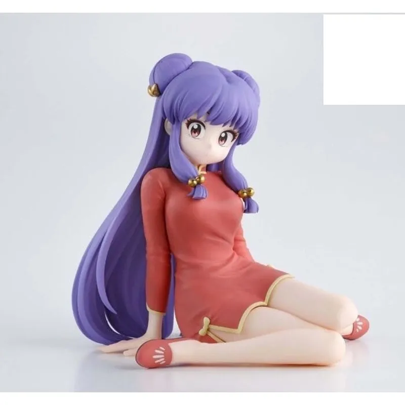 Anime Import Shampoo Relax Time-1