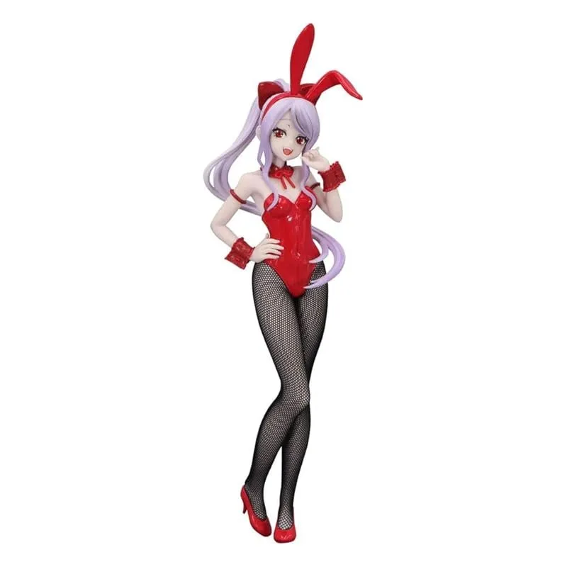 Anime Import Shalltear Bloodfallen Red Ver. BiCute Bunnies-1