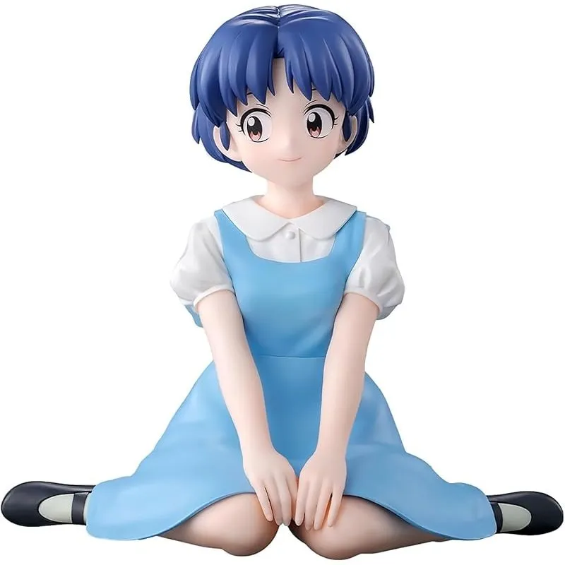 Anime Import Tendo Akane Relax Time-1