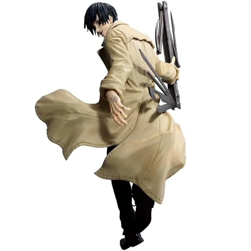 Anime Import Nagumo Yoichi Vibration Stars-1
