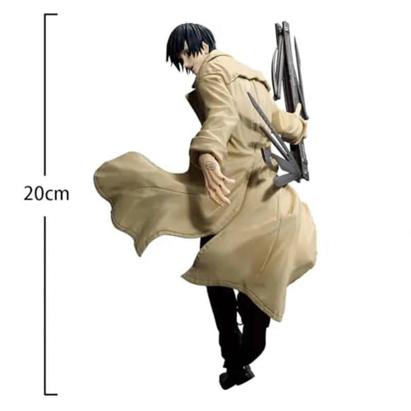 Anime Import Nagumo Yoichi Vibration Stars-2