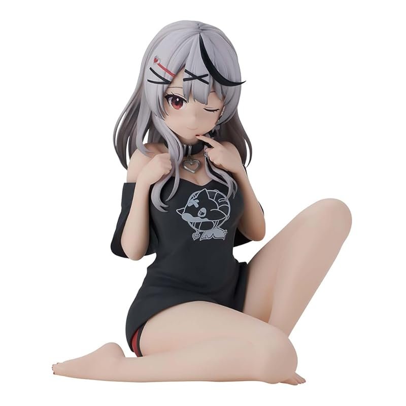 Anime Import Sakamata Chloe-1