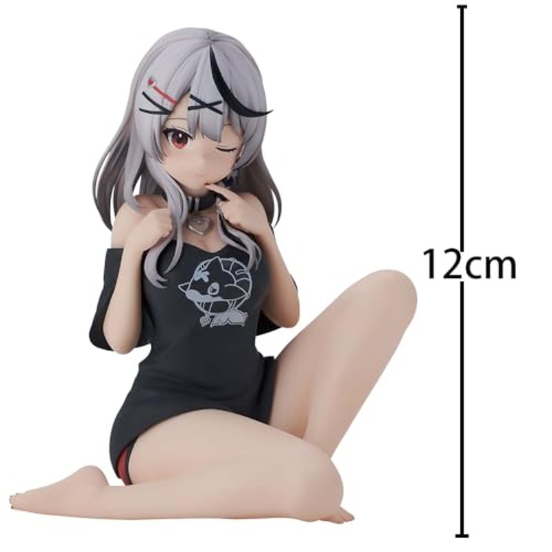 Anime Import Sakamata Chloe-2