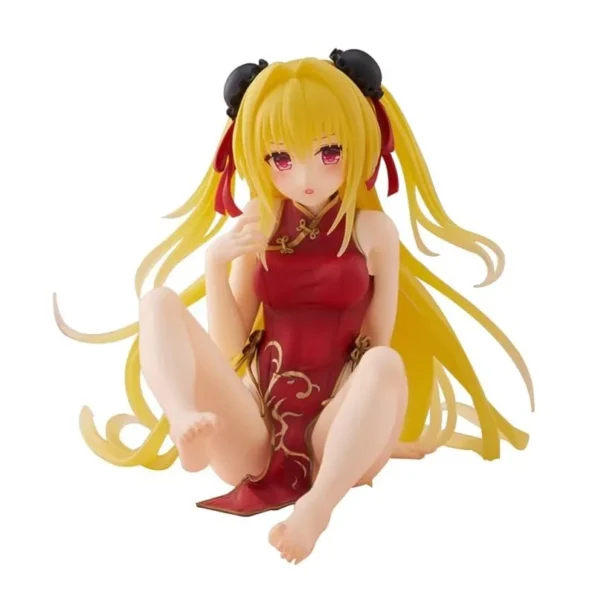 Anime Import Golden Darkness Konjiki no Yami-1