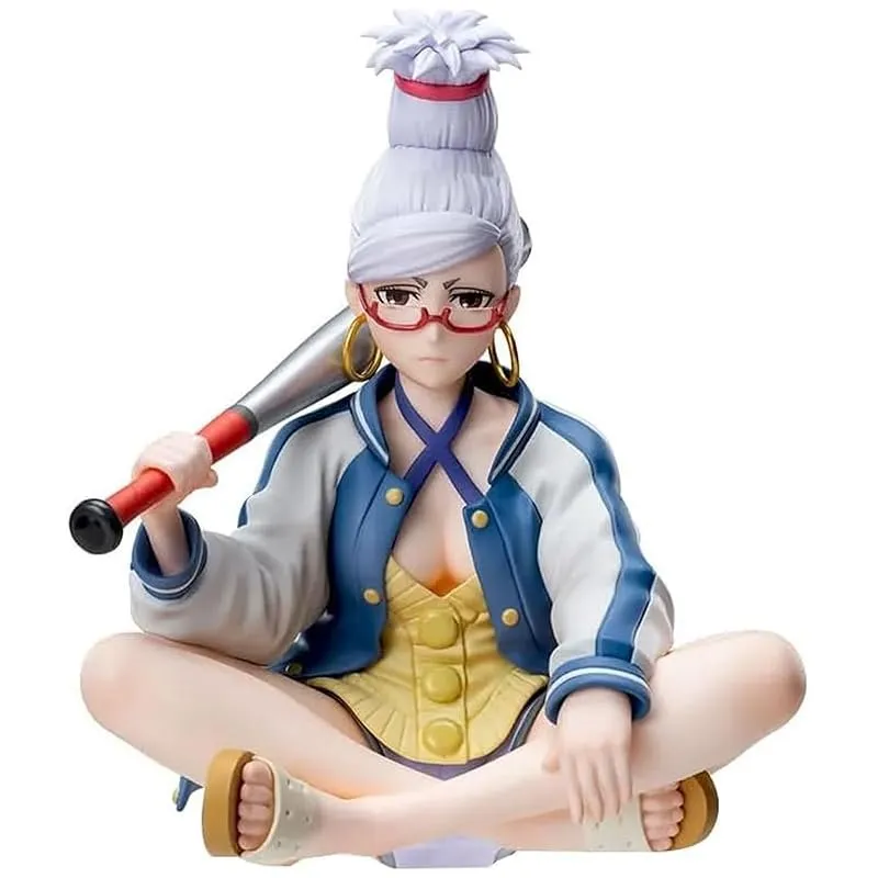 Anime Import Seiko Ayase-1