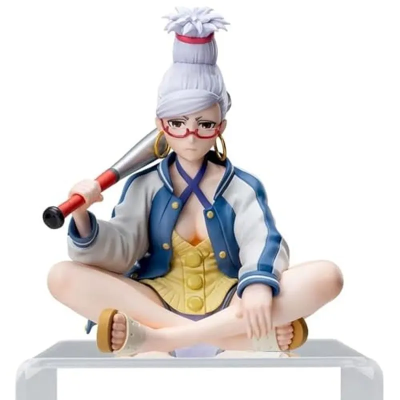 Anime Import Seiko Ayase-2