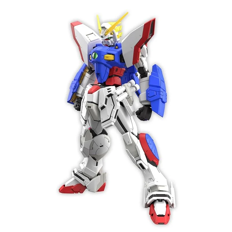 Anime Import Shining RG 1/144 Model Kit-1