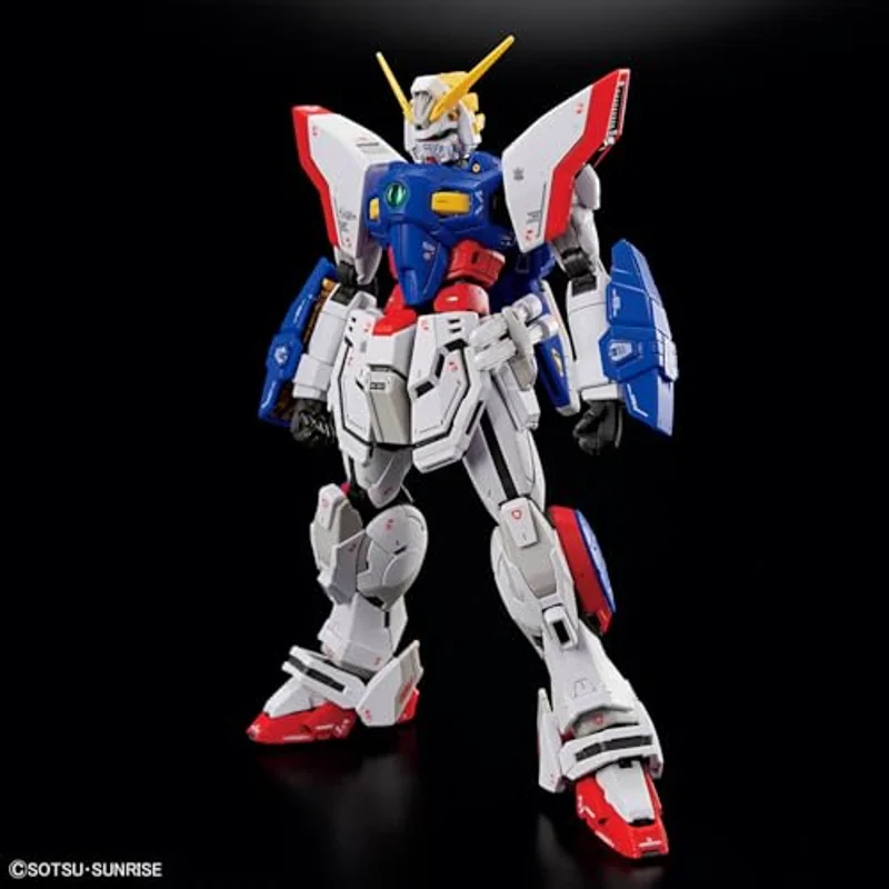 Anime Import Shining RG 1/144 Model Kit-2