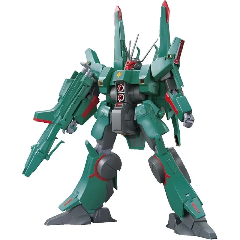 Anime Import Doven Wolf HGUC 1/144-1