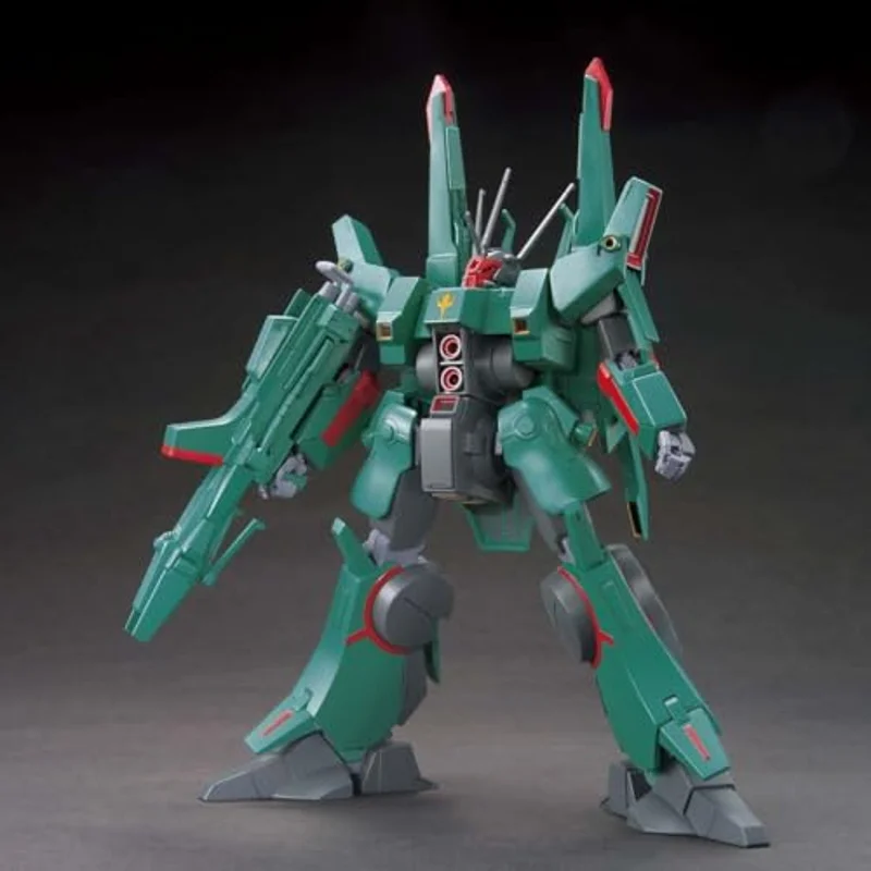 Anime Import Doven Wolf HGUC 1/144-2
