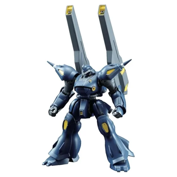 Anime Import Kämpfer Amazing HGBF 1/144-1