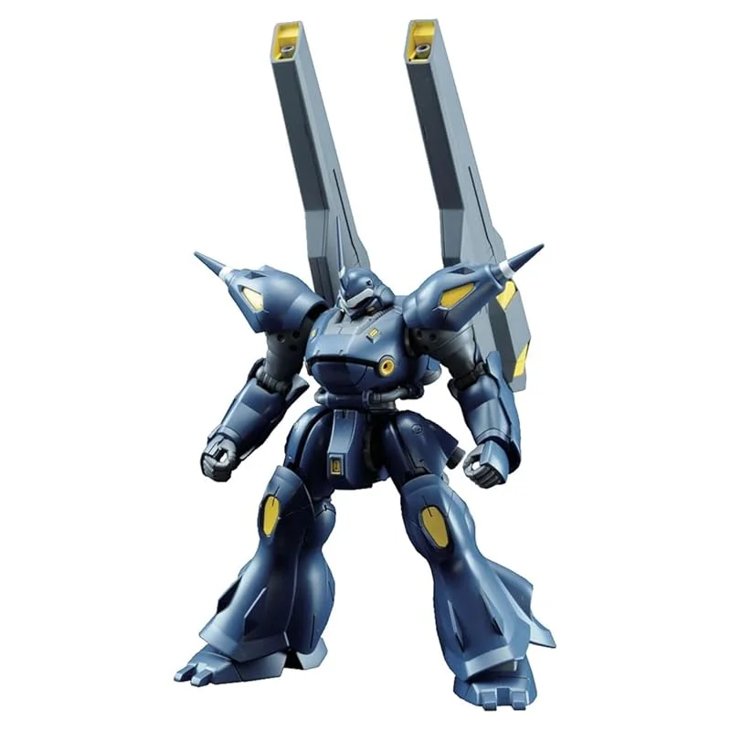 Anime Import Kämpfer Amazing HGBF 1/144-1