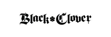 BLACK CLOVER