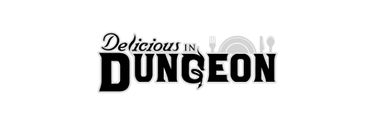 DELICIOUS IN DUNGEON