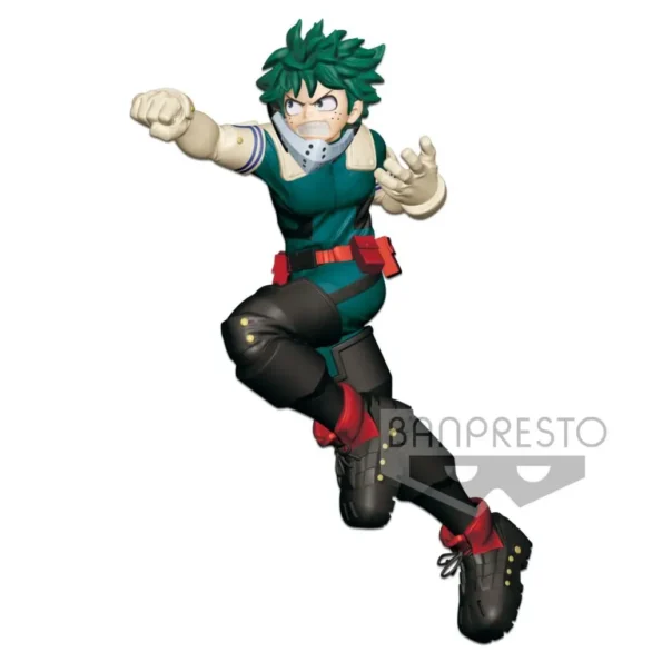 Anime Import Izuku Midoriya Ichibansho-1