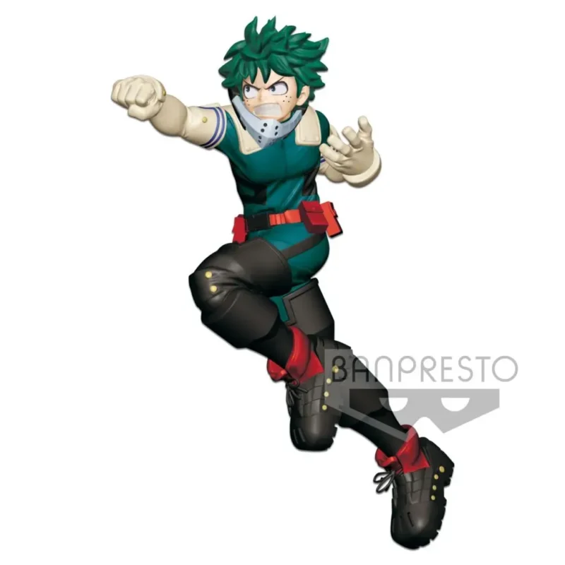 Anime Import Izuku Midoriya Ichibansho-1
