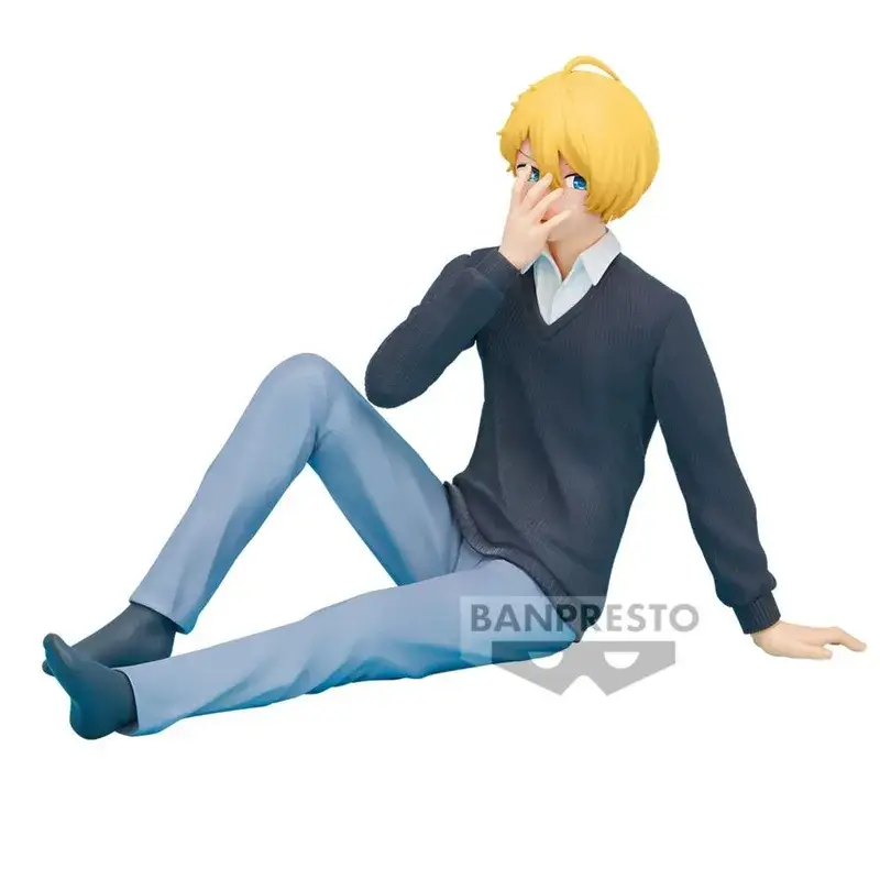 Anime Import Aqua Break Time Collection-1