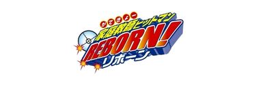 HITMAN REBORN