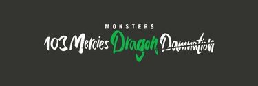 MONSTERS- 103
