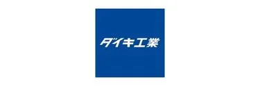 Anime Import - DAIKI KOUGYOU